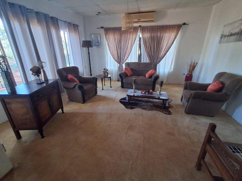 0 Bedroom Property for Sale in Northam Limpopo