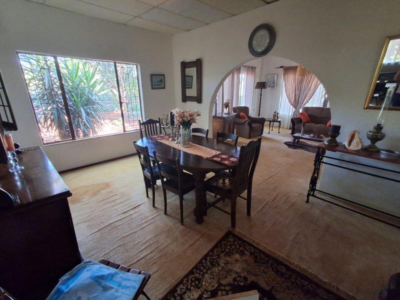 0 Bedroom Property for Sale in Northam Limpopo