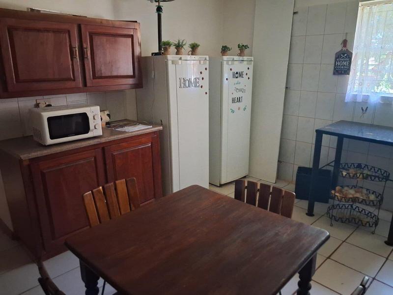 0 Bedroom Property for Sale in Northam Limpopo
