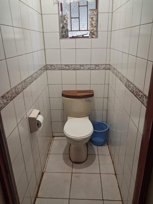 0 Bedroom Property for Sale in Northam Limpopo