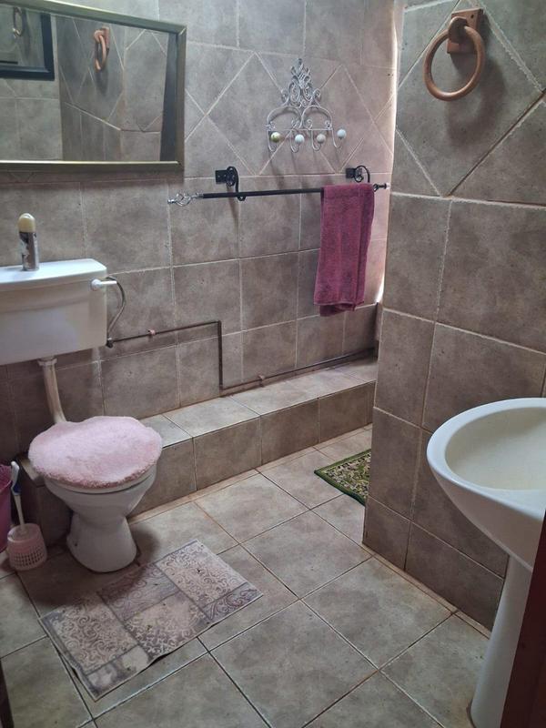 0 Bedroom Property for Sale in Northam Limpopo