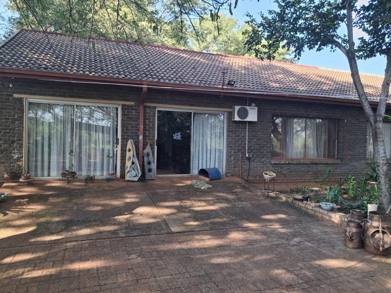 0 Bedroom Property for Sale in Northam Limpopo
