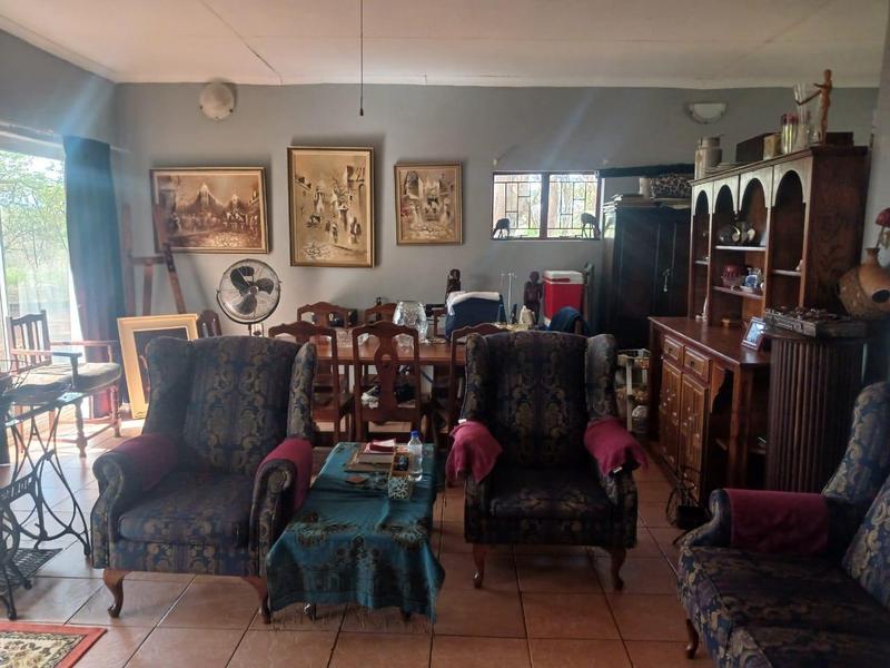0 Bedroom Property for Sale in Northam Limpopo