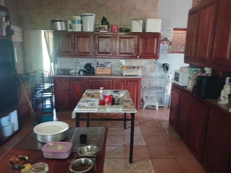 0 Bedroom Property for Sale in Northam Limpopo