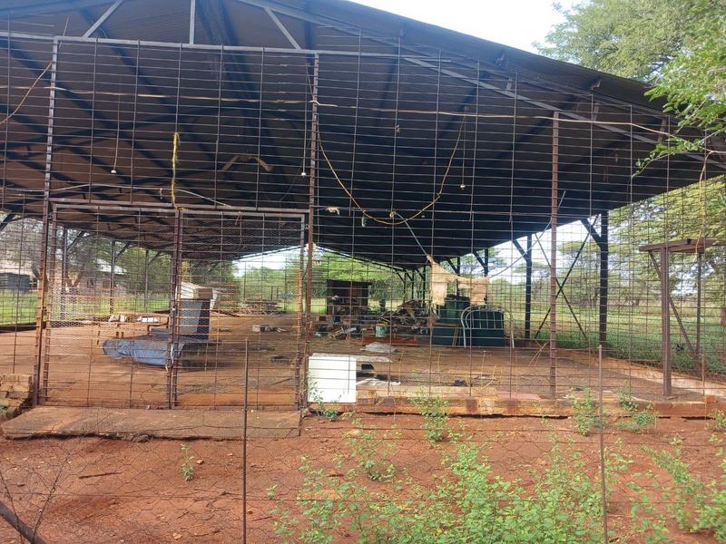 0 Bedroom Property for Sale in Northam Limpopo