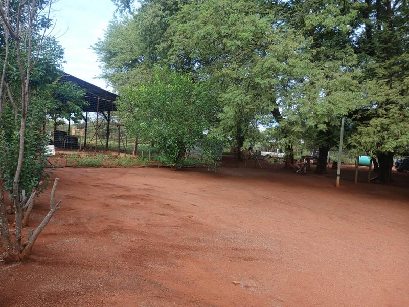 0 Bedroom Property for Sale in Northam Limpopo