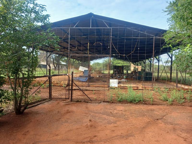 0 Bedroom Property for Sale in Northam Limpopo