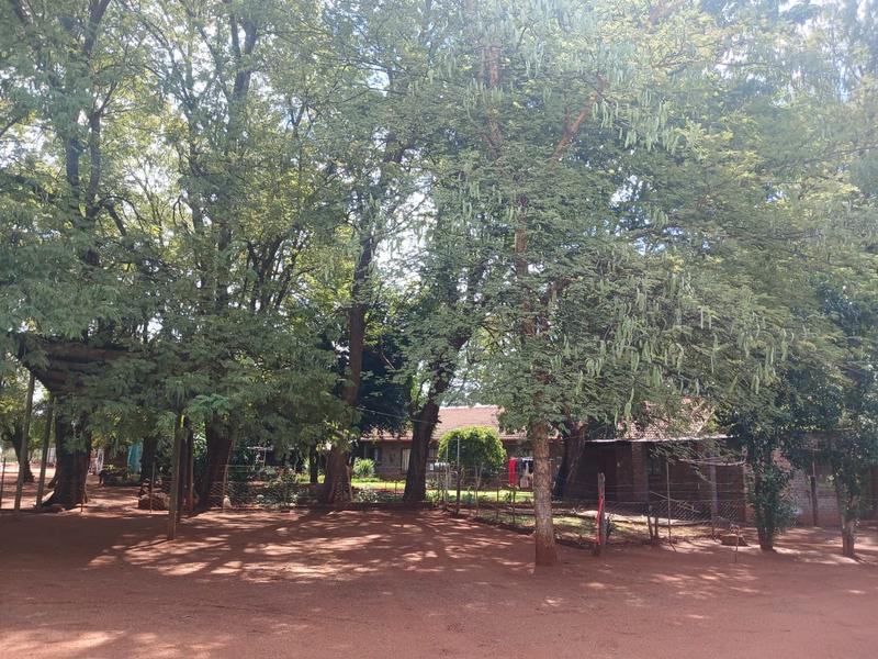 0 Bedroom Property for Sale in Northam Limpopo