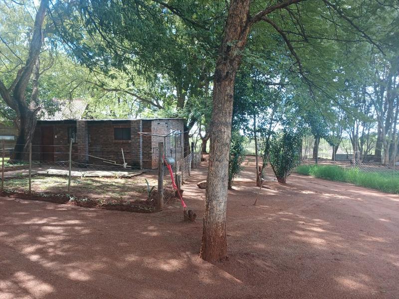 0 Bedroom Property for Sale in Northam Limpopo