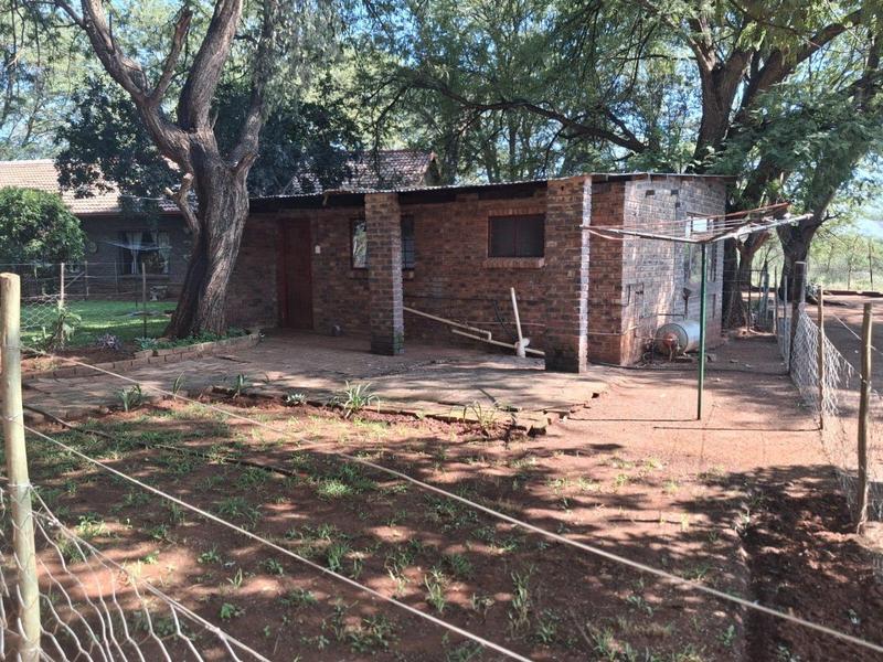 0 Bedroom Property for Sale in Northam Limpopo