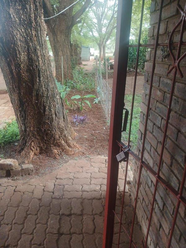 0 Bedroom Property for Sale in Northam Limpopo