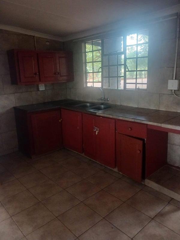 0 Bedroom Property for Sale in Northam Limpopo