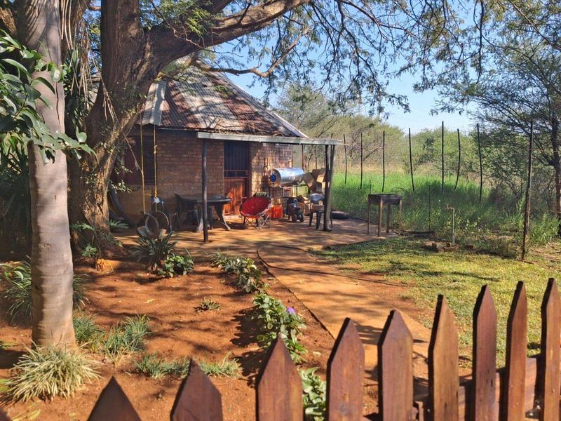0 Bedroom Property for Sale in Northam Limpopo