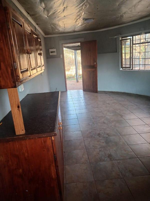 0 Bedroom Property for Sale in Northam Limpopo
