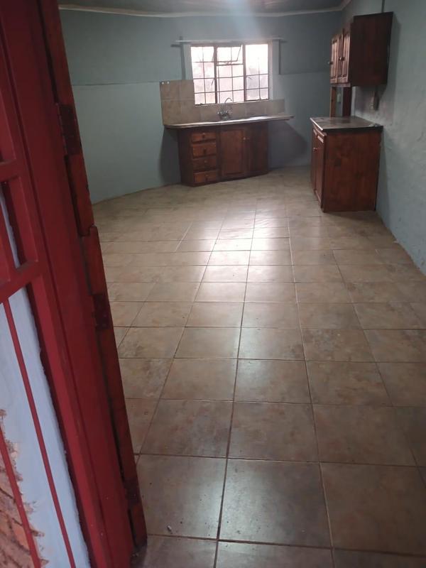 0 Bedroom Property for Sale in Northam Limpopo