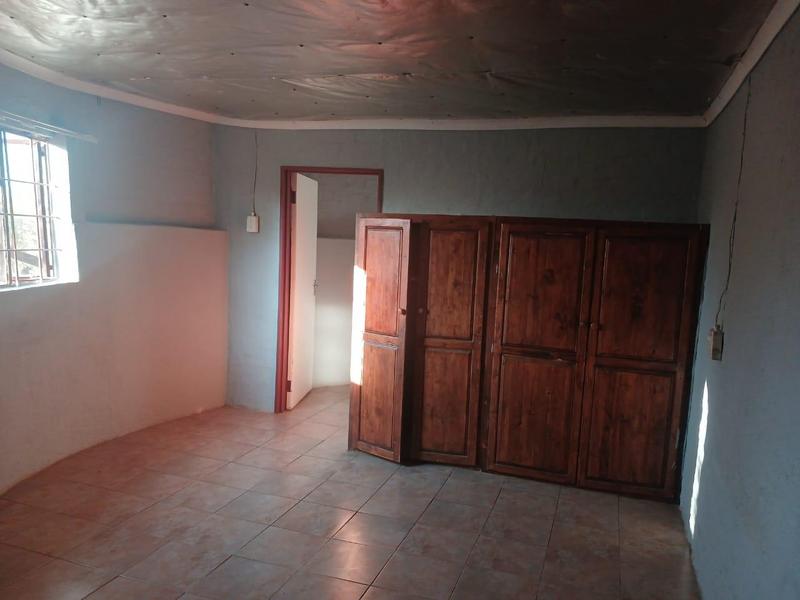 0 Bedroom Property for Sale in Northam Limpopo