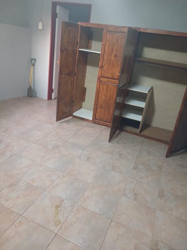 0 Bedroom Property for Sale in Northam Limpopo