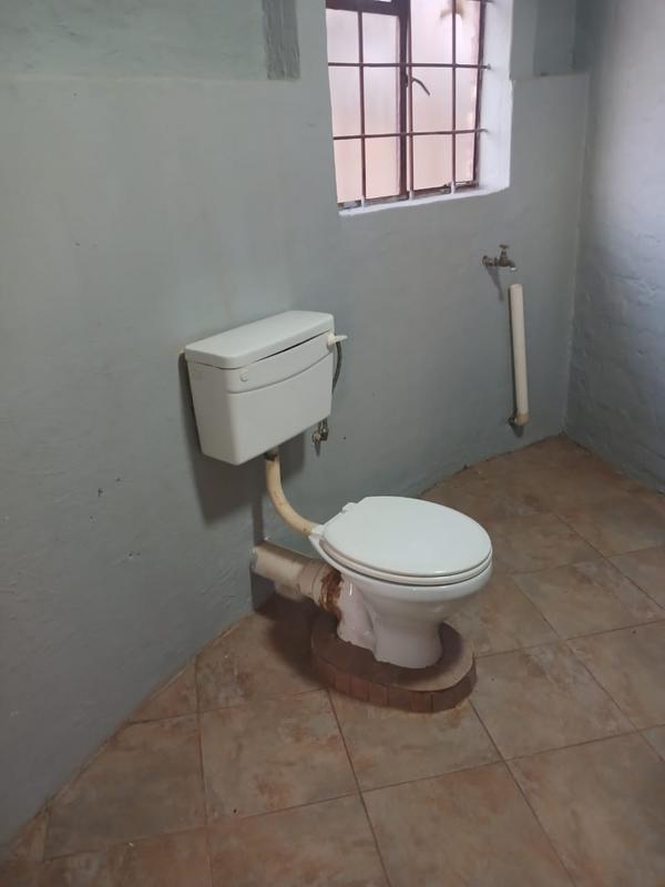 0 Bedroom Property for Sale in Northam Limpopo