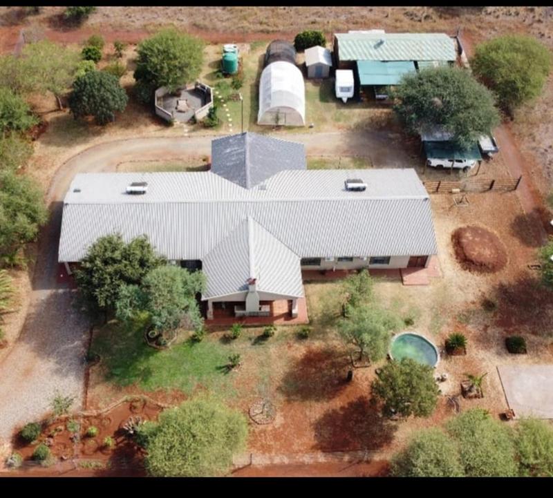 6 Bedroom Property for Sale in Northam Limpopo