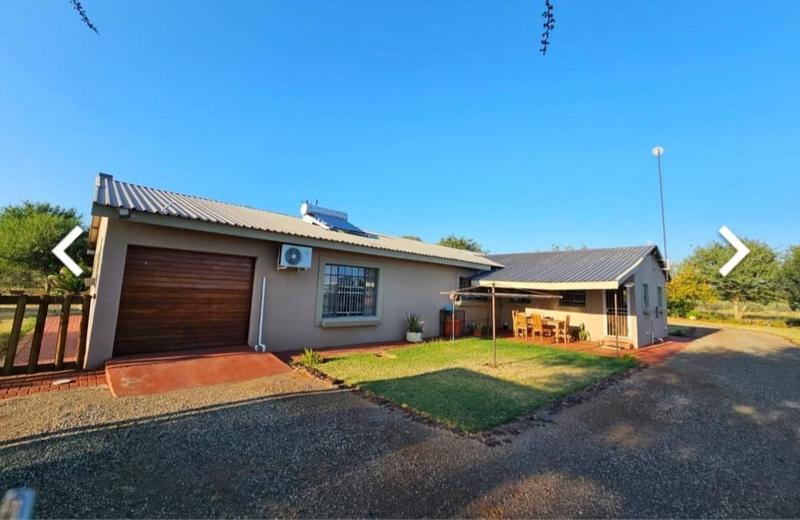 6 Bedroom Property for Sale in Northam Limpopo