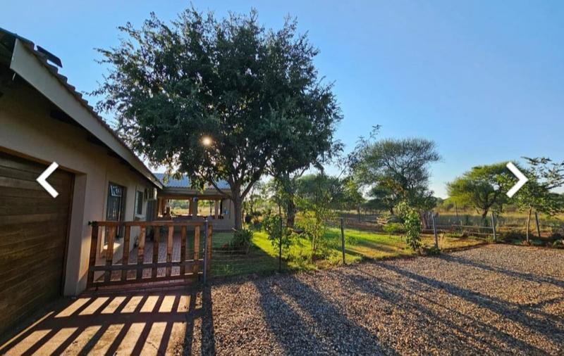 6 Bedroom Property for Sale in Northam Limpopo