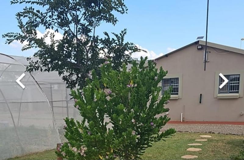 6 Bedroom Property for Sale in Northam Limpopo