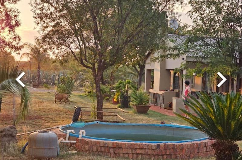 6 Bedroom Property for Sale in Northam Limpopo