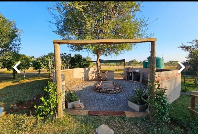 6 Bedroom Property for Sale in Northam Limpopo