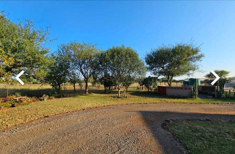 6 Bedroom Property for Sale in Northam Limpopo