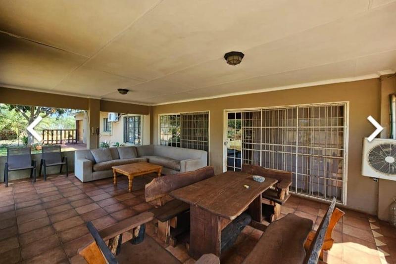 6 Bedroom Property for Sale in Northam Limpopo