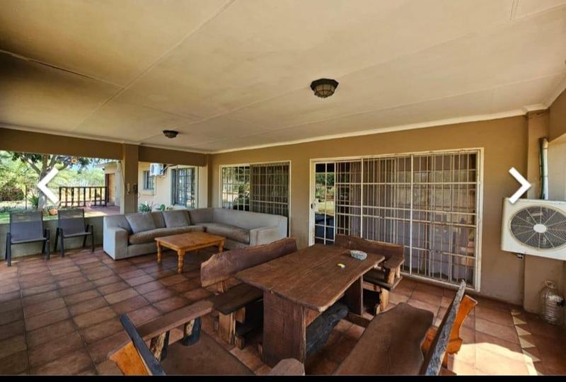 6 Bedroom Property for Sale in Northam Limpopo