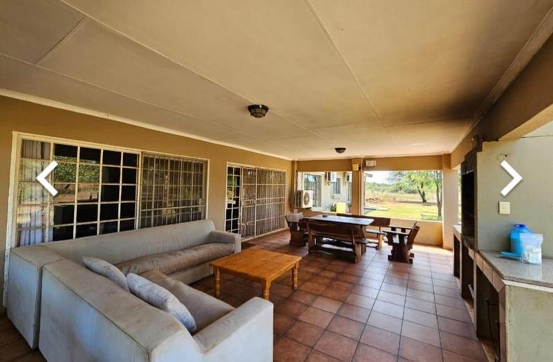 6 Bedroom Property for Sale in Northam Limpopo