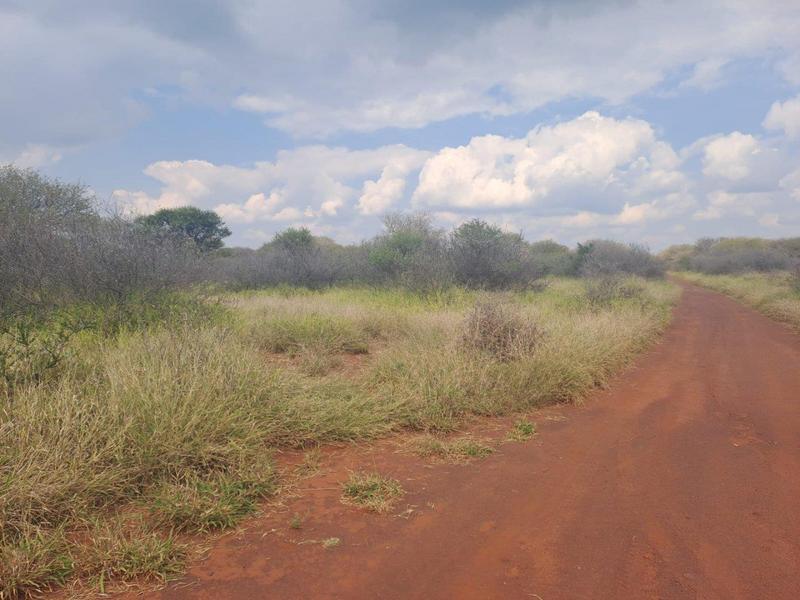 0 Bedroom Property for Sale in Northam Limpopo