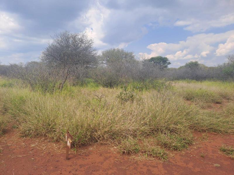 0 Bedroom Property for Sale in Northam Limpopo