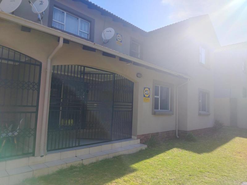 To Let 3 Bedroom Property for Rent in Ivy Park Limpopo