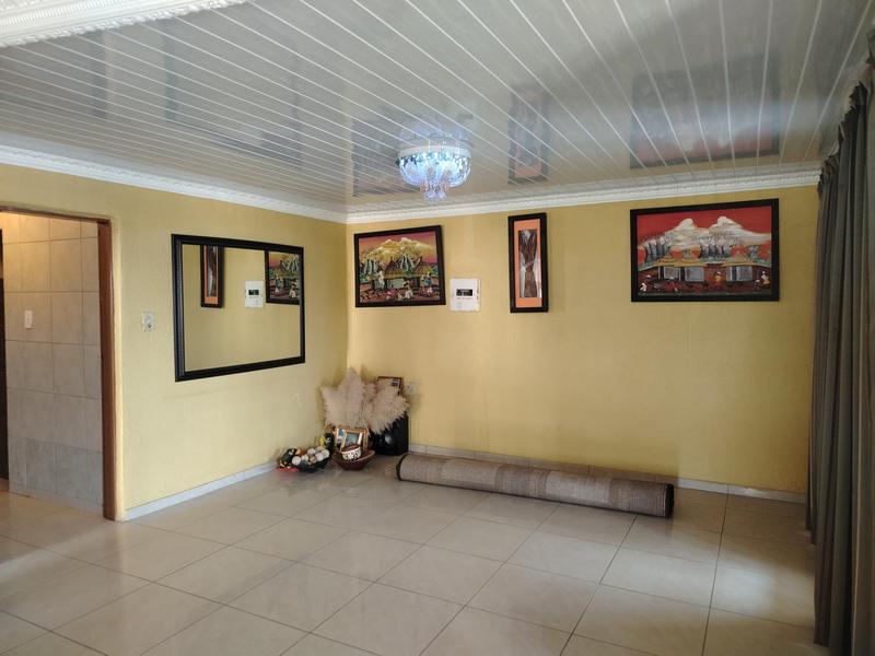 To Let 4 Bedroom Property for Rent in Seshego A Limpopo