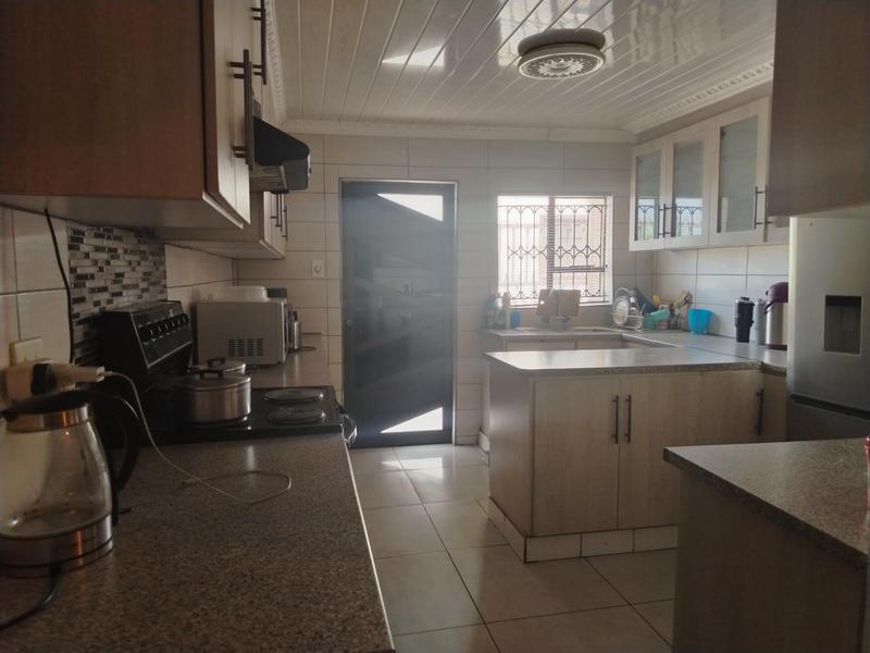 To Let 4 Bedroom Property for Rent in Seshego A Limpopo