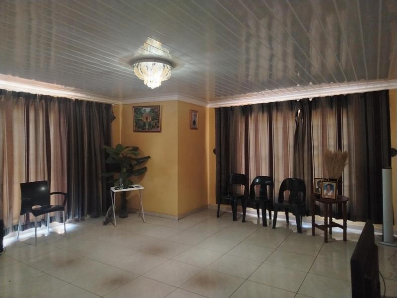 To Let 4 Bedroom Property for Rent in Seshego A Limpopo