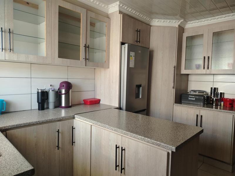 To Let 4 Bedroom Property for Rent in Seshego A Limpopo