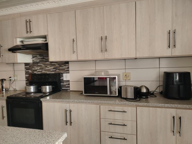 To Let 4 Bedroom Property for Rent in Seshego A Limpopo