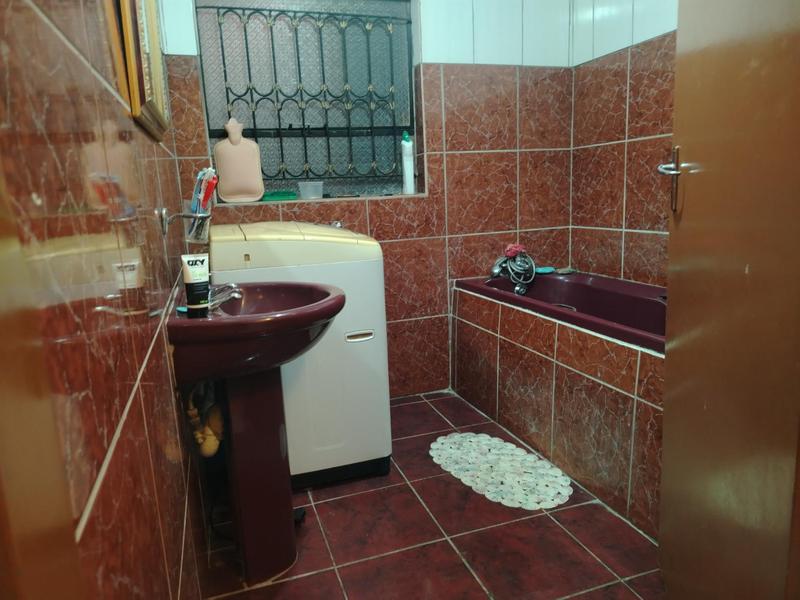 To Let 4 Bedroom Property for Rent in Seshego A Limpopo