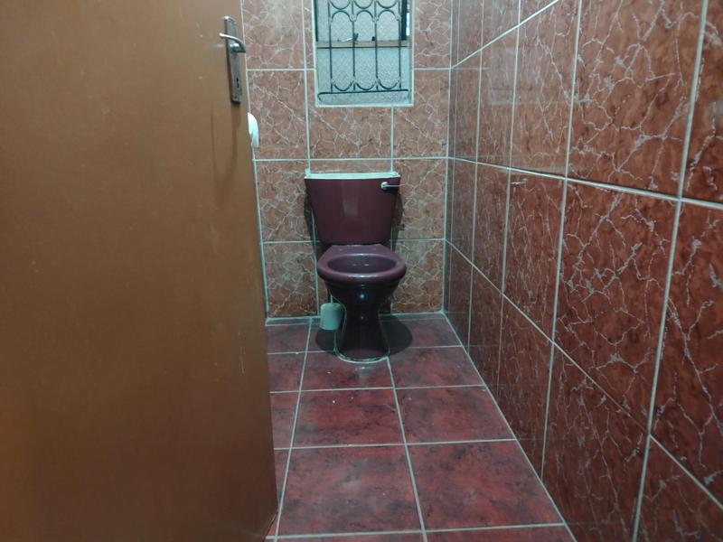 To Let 4 Bedroom Property for Rent in Seshego A Limpopo