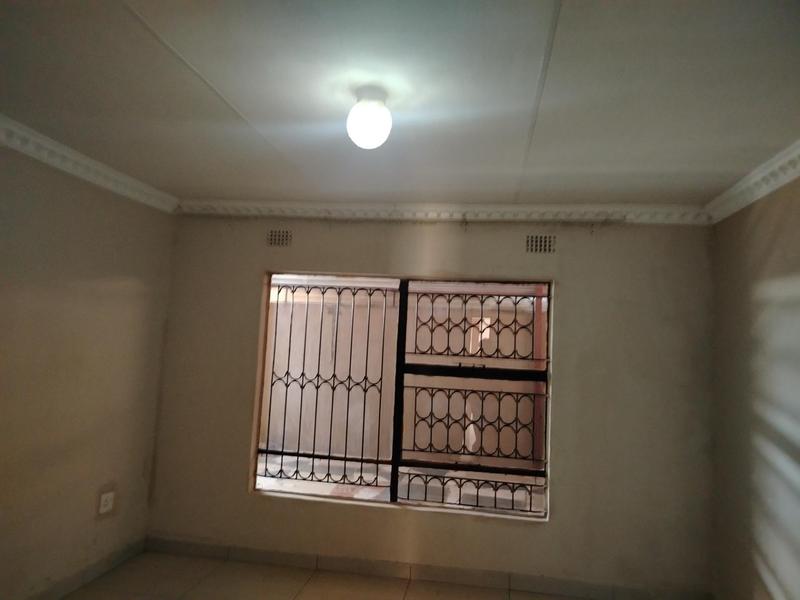 To Let 4 Bedroom Property for Rent in Seshego A Limpopo