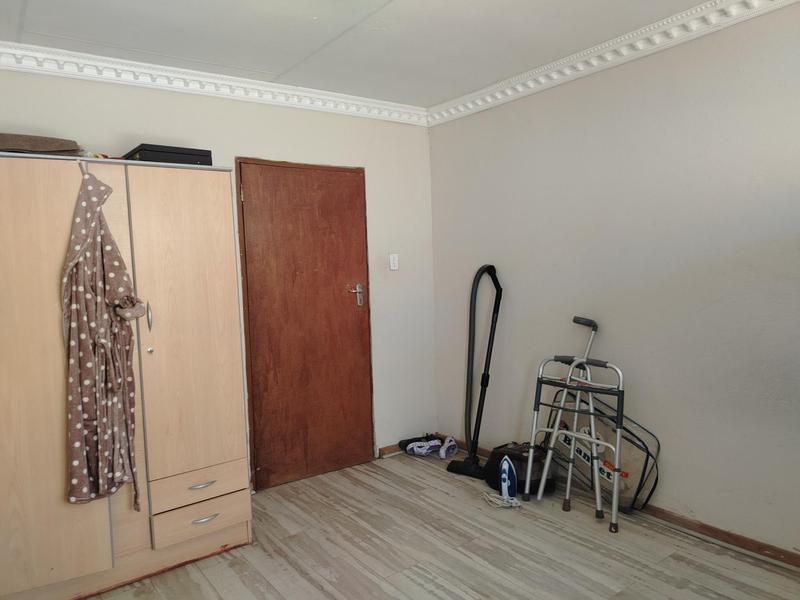 To Let 4 Bedroom Property for Rent in Seshego A Limpopo