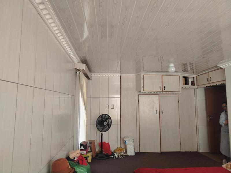 To Let 4 Bedroom Property for Rent in Seshego A Limpopo