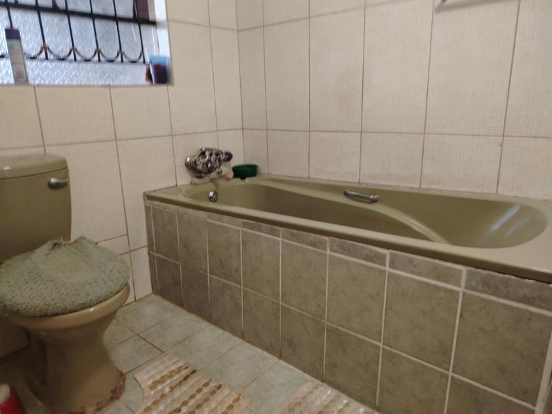 To Let 4 Bedroom Property for Rent in Seshego A Limpopo