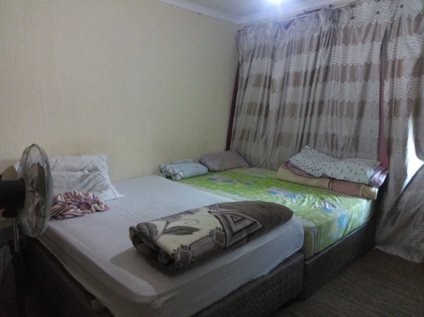2 Bedroom Property for Sale in Penina Park Limpopo