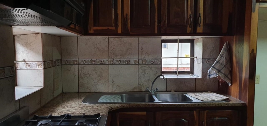 3 Bedroom Property for Sale in Louis Trichardt Limpopo