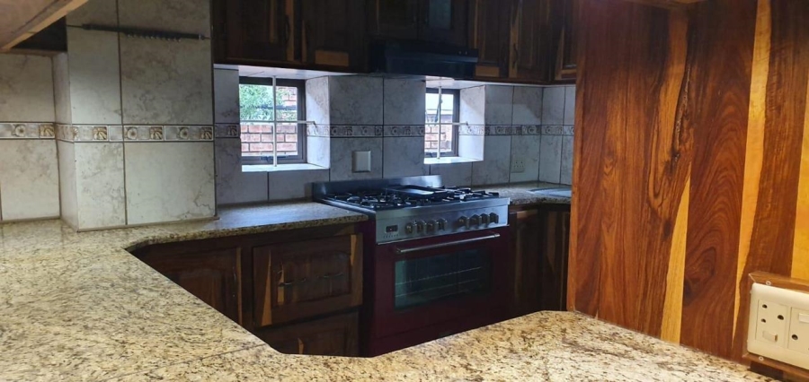 3 Bedroom Property for Sale in Louis Trichardt Limpopo