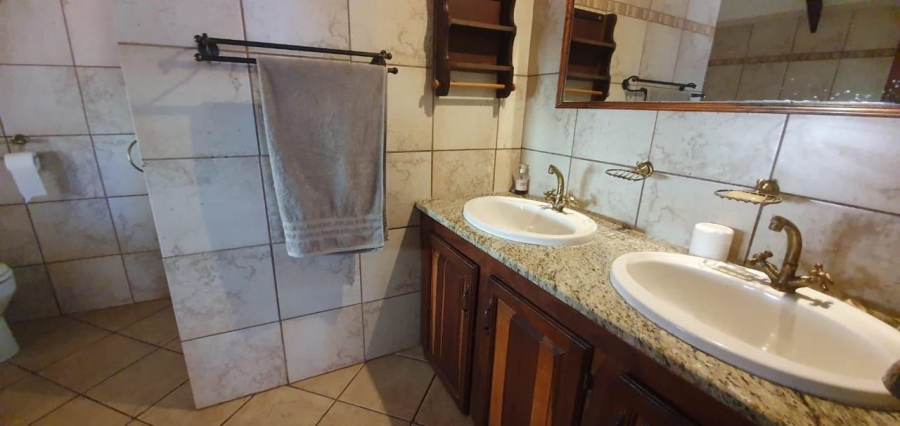 3 Bedroom Property for Sale in Louis Trichardt Limpopo